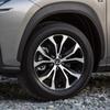 4 ks 62MM Krytky středů kol automobilu Odznaky nábojů Kryty pro Lexus IS250 IS200 CT200h GS300 LS430 RX450h LX570 IS300 ES RX LS IS NX CT