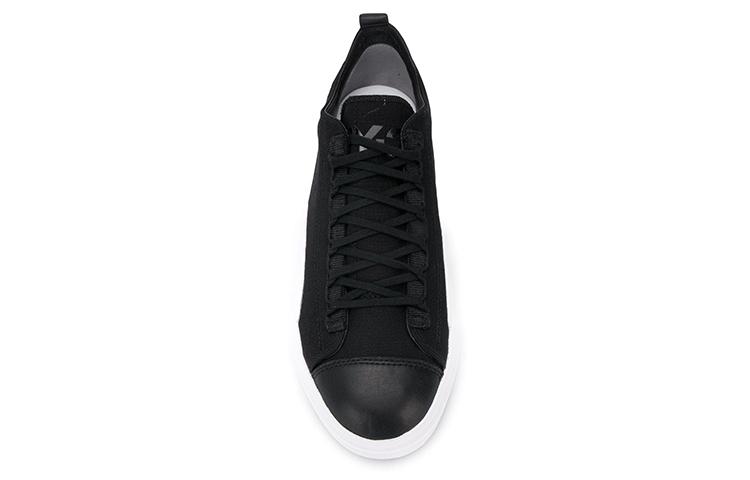 Men's Sneakers adidas Y-3 Yuben Low Black Black/Black/Cloud White