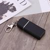 Portable Tray Keychain Smoking Accessory Outdoor Ashtraysashtray with Lid Travel