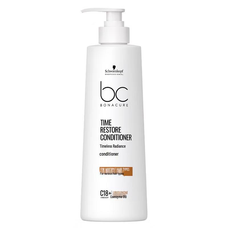 Schwarzkopf BC Bonacure Time Restore Conditioner