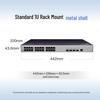Huawei S5735-L24P4S-A1 Gigabit PoE Switch