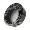 1Pcs Carbon Steel Cake Baking Pan Leakproof Cake Mould Durable Baking Mould  for Home Kitchen Bakery