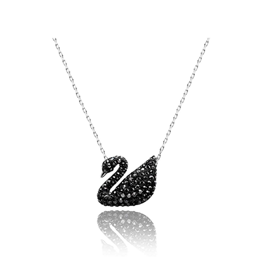 

[Swarovski SWAROVSKI] 5347329 Women s Necklace 5347329