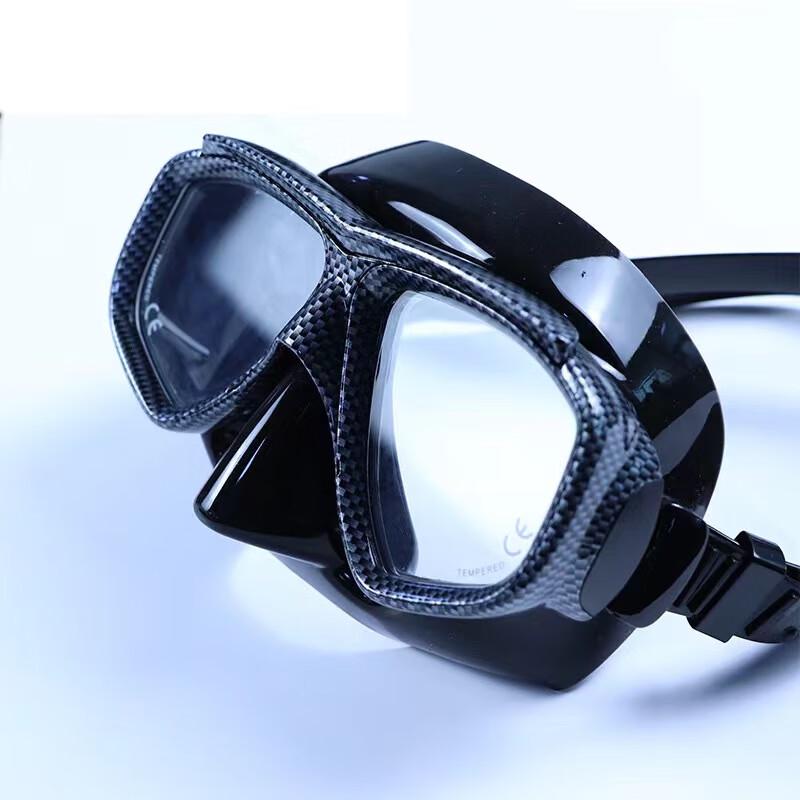 ZMZ DIVE Adult Diving Mask One Size