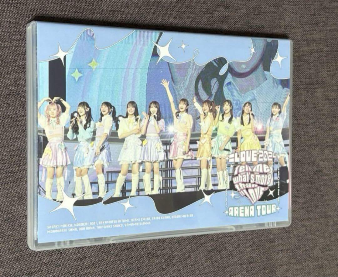 

[USED] =LOVE 2024 Arena Tour