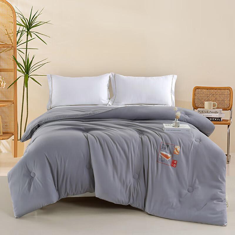 Muji Graphene Antibacterial Warm Quilt