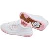 Vans Upland 'White Pink' Sneakers VN000D1HYL7