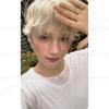 TXT JAPAN 3rd ALBUM Starkissed ALBUM PHOTOCARD JAPAN POB LUCKYDRAW OFFICIAL