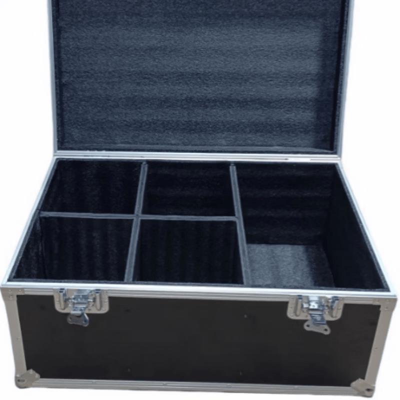Wu Jiaotou Smart Running Tester Transport Case