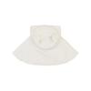 KANGOL KIDS Mini Mantello Se 0f02 Avorio