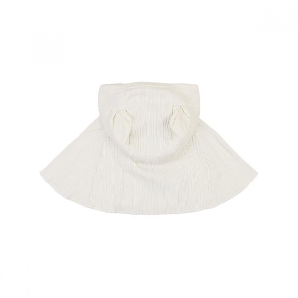 KANGOL KIDS Mini Mantello Se 0f02 Avorio