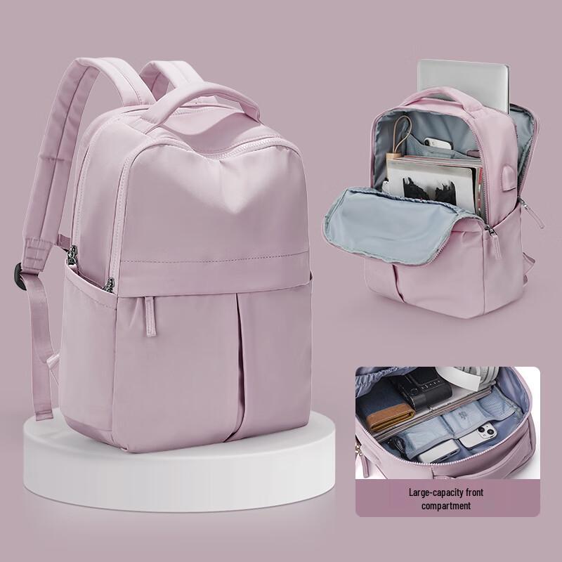 Landcase 15L Multi-functional Travel Laptop Backpack