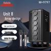Malata M+9797 Portable Karaoke Bluetooth Speaker (CN Version)
