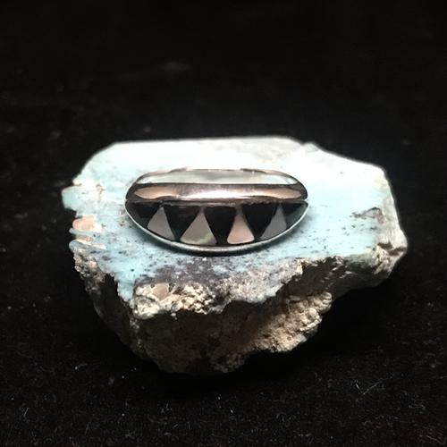 Helldorado Hd Inlay Juni Ring 01 (B Type)