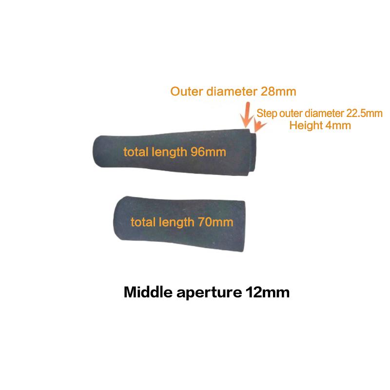 

Eva Handle Fishing Rod Building, Eva Grips Boat Rod Foam Handle Reel Seat Handle Fishing Rod Diy Accessories A8