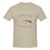 Wish You Were Beer Oversize Tshirt Solid Color Minimalism Embroidery Tee