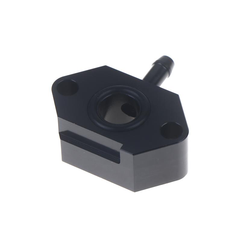 Auto Vacuum Tap Boost Gauge Sensor Adaptor For Auto 1.2 1.4 Tsi Ea111 Engine 1.6 1.9 2.0 Tdi