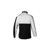 adidas Jaqueta com Capuz Esportiva Casual Neo Masculina Jaquetas Branco GL7188