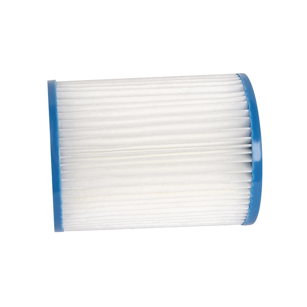 Filtru de apă pentru cartuș de filtru de apă 58094 pentru pompă de filtru tip 530/800 gal Filtru Hepa pentru Intex A B, 10,6x13,6cm