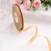 2cm Satin Ribbon for Baking, Packaging, Flower Bouquets, Cake Boxes, & More - Special Price