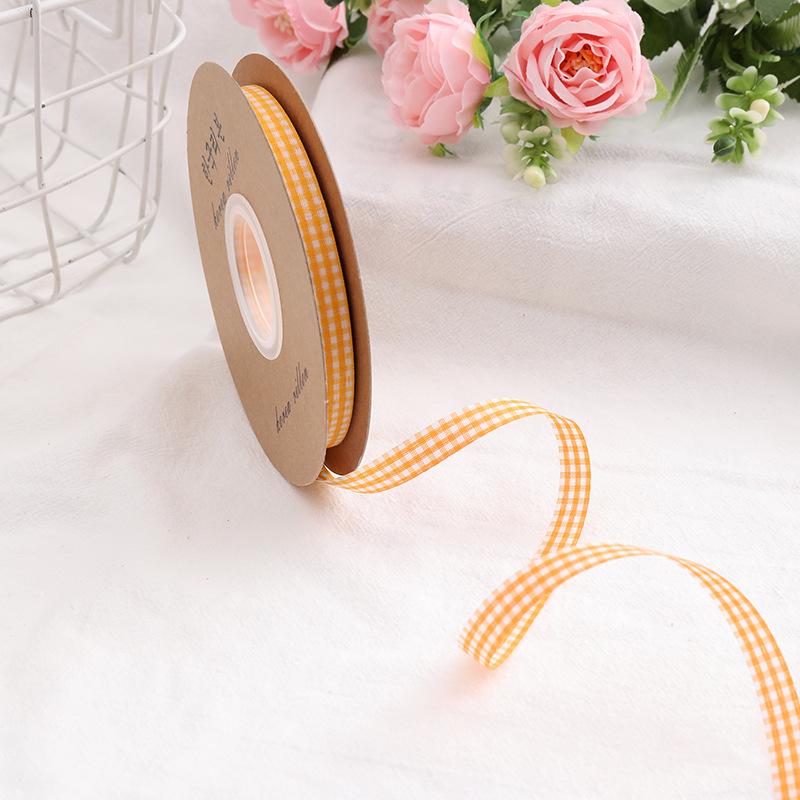 2cm Satin Ribbon for Baking, Packaging, Flower Bouquets, Cake Boxes, & More - Special Price