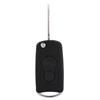 Key  , 2 Buttons Car Remote Key Fob   Case High Quality ABS Material sy Installation for Ssangyong Actyon Kyron Rexton