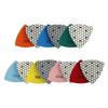 Granit Marmor Stein mm Dreieck Diamant Trockenpolierpads