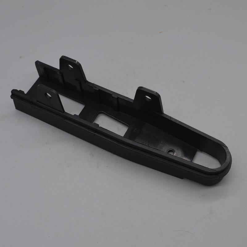 200cc Motorcycle Chain Slider Guide rubber protector For Benelli keeway superlight 200 202 super light