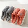 Sapatos unissex – Pantufas unissexo