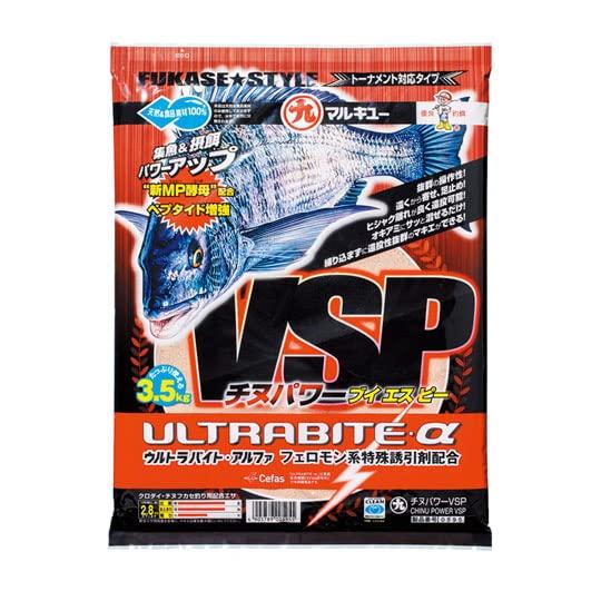 

MARUKYU Chinu Power VSP