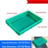 Plastic Storage Bins & Trays