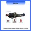 Kangyan Field Medical Rescue Training Mannequin
