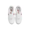 Nike Air Force 1 07 Rugged Orange Women Sneakers White DD8959-115