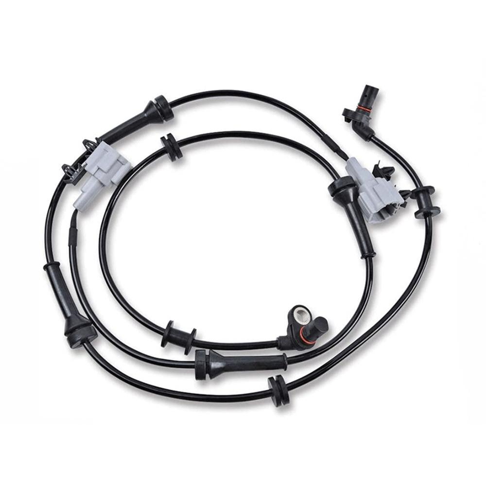 2Pcs Abs Speed Sensor Front Left / Right For Nissan Frontier Pathfinder Xterra