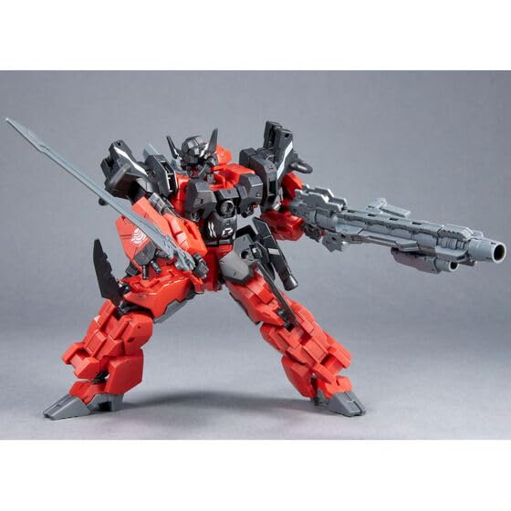 30MM Premium Bandai Limited Edition Rabiot Unit 1/144 eEXM-21 (R623 Unit)