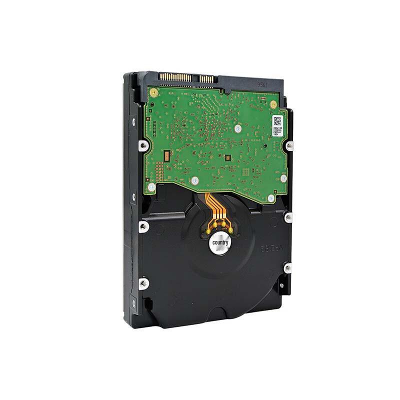 WD 8TB DC HC320 Enterprise SAS HDD