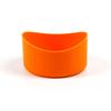 Silicone World 9.0CM Arc Silicone Cup Bottom Protective Cover Irregular Cup Holder Cup Cover 90MM Thermos Flask Base Insulation