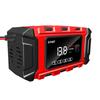 E-FAST Car Battery Chargers 12V/6A Full Automatic Battery Chargers Maintainer Portable Trickle