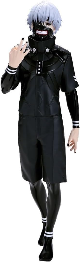 

Kaneki Ken Figure Tokyo Ghoul Grandista KANEKI KEN Approx. 27cm Official