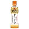 Ichibiki Domestic Raw Soy Sauce 450ml