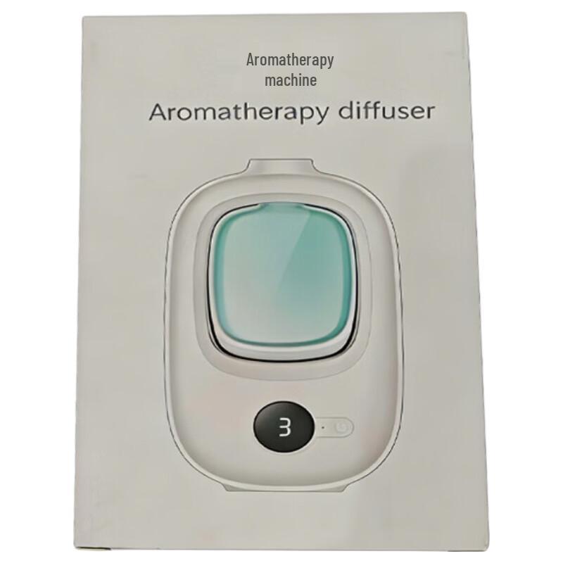 Anty Flower Aroma Diffuser