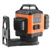 Laser Level 100ft Green Cross Line Self Leveling High Accuracy Measuring
