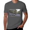 Old Bathurst Road Blue Mountains Nsw Tshirt Work Comfort Tshirt For Unisex