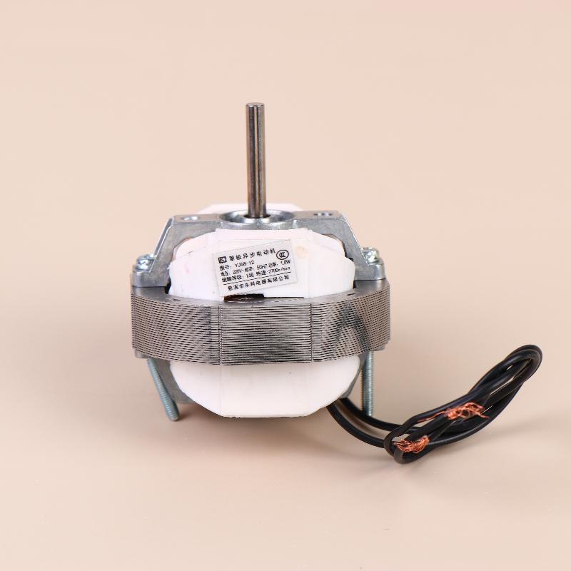 Motore ad albero lungo adatto per raccordi di riscaldatore e purificatore d'aria Yj5812 2700 giri/min 220V