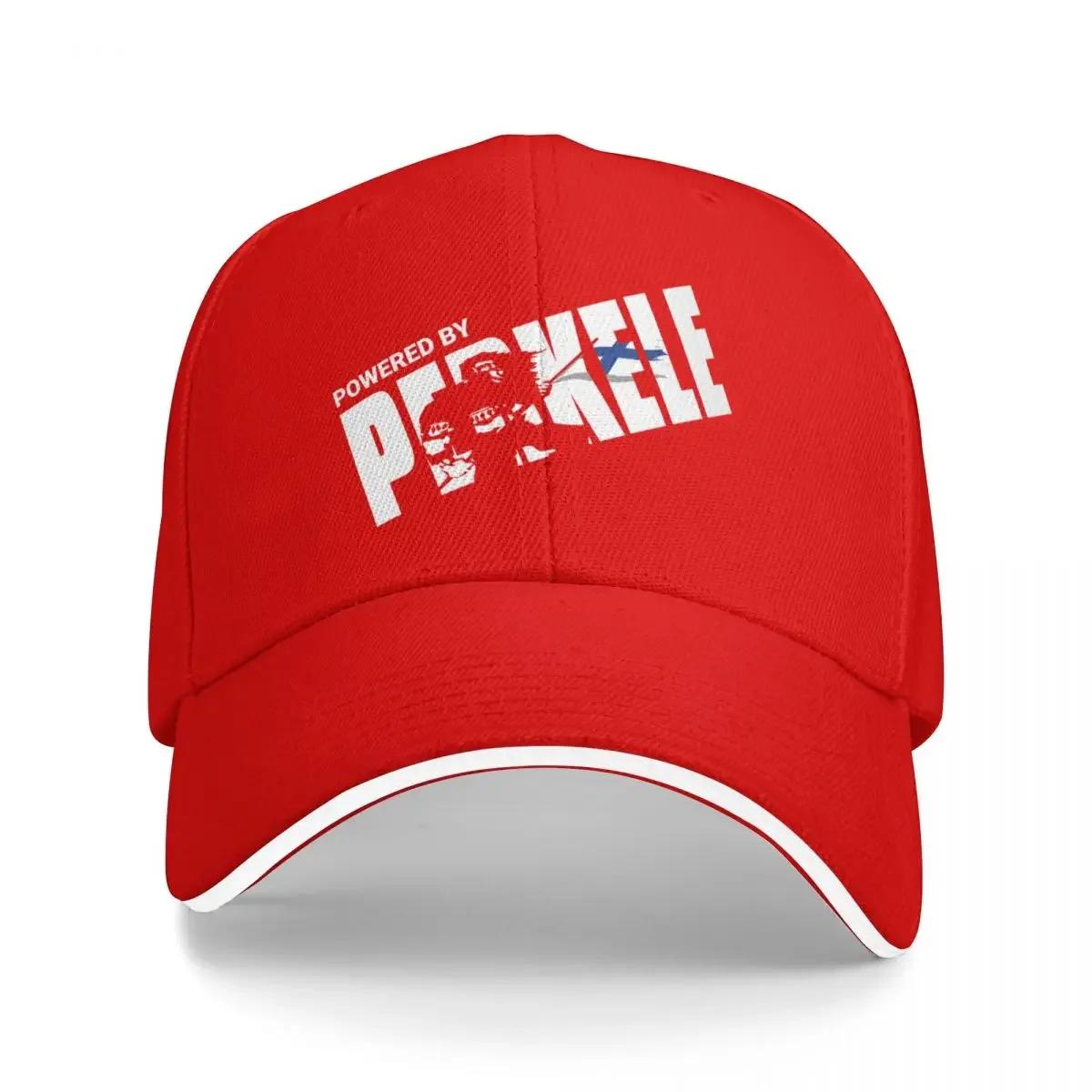 Powered by Perkele Baseball Cap New In Hat Fishing cap Men s Hats Women s