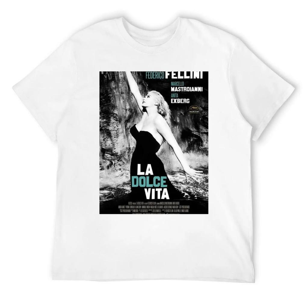 T Shirt Vintage T-Shirts For Men Cotton