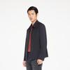 K-Boxing Men's Spring/Summer Business Casual Short Jacket BKDR1127