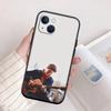 RP42 Joshua Bassett New High-End Shell Phone Case for Redmi Note 10 11 12 Pro Max 10S 10C 10T 11A 11S 12S 12C