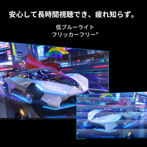 KTC 24.5 Inch Gaming Monitor Fast IPS Panel Full HD 1080P Anti-Glare Display (180Hz, HDMI 2.0, DP 1.4, Low Blue Light, Flicker Free, Adaptive Sync Com