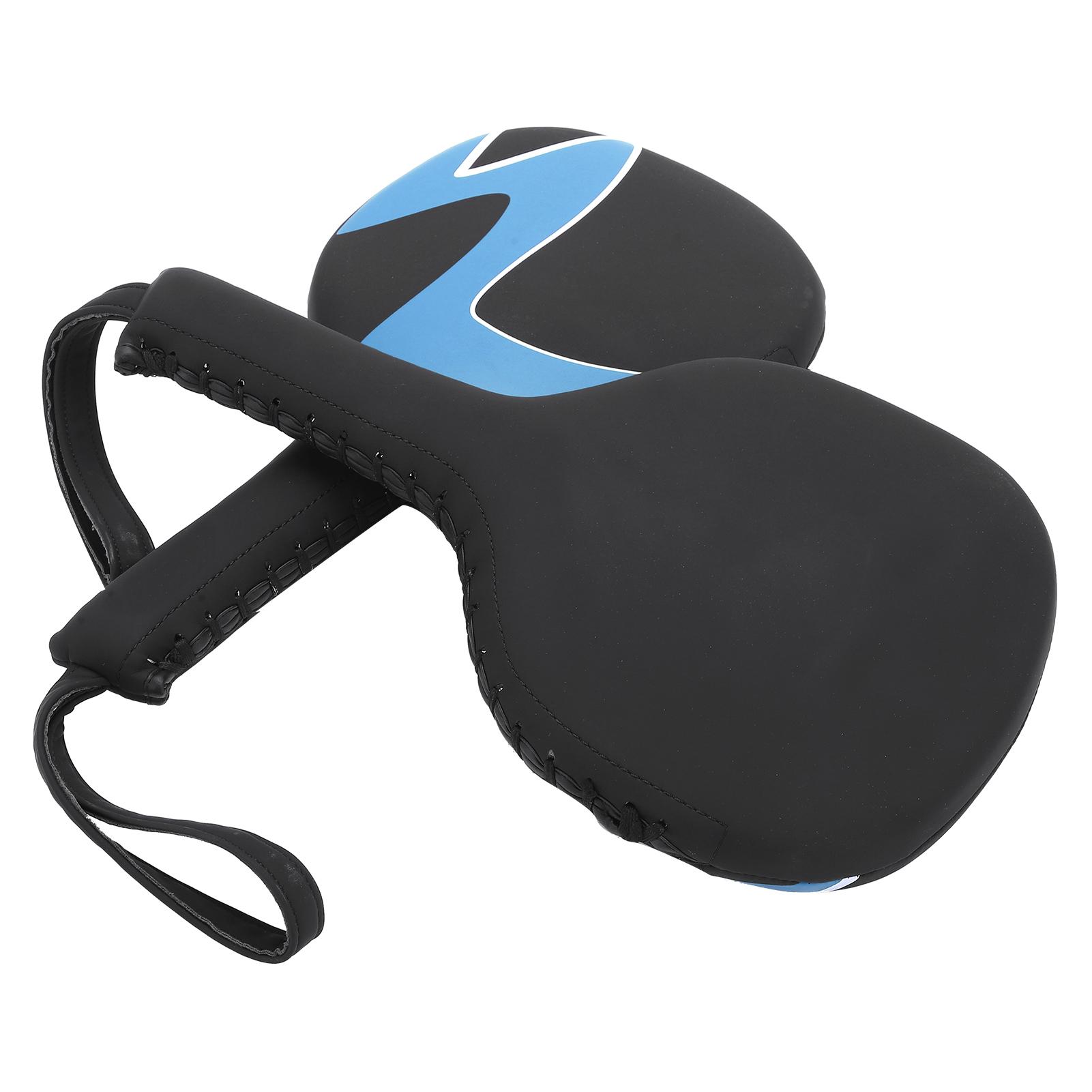 

BN FIGHT Бокс Санда Тренировочная Мишень для Ног и Рук, Пэд для Ударов, Прочное Тренировочное ОборудованиеСиний синий